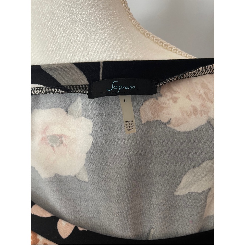 Floral dress - Picture 5 of 5